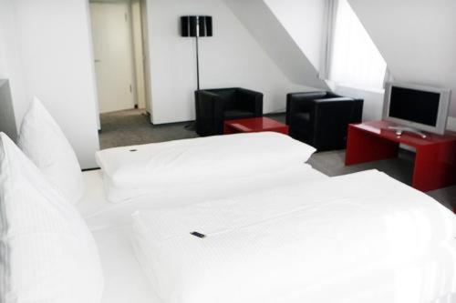 Gasthaus Rossle Hotel Kirchheim unter Teck Szoba fotó